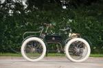 De Dion-Bouton Perfecta Quadricycle 1900 года